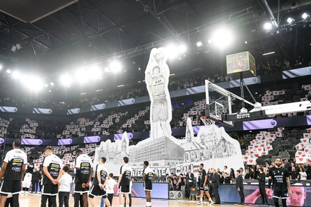 U-BT Cluj-Napoca în criză înaintea meciurilor decisive din Liga ABA