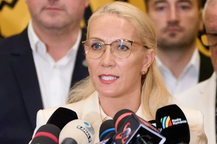 Ramona Bruynseels cere invocarea Articolului 4 NATO după incidentul din Galați