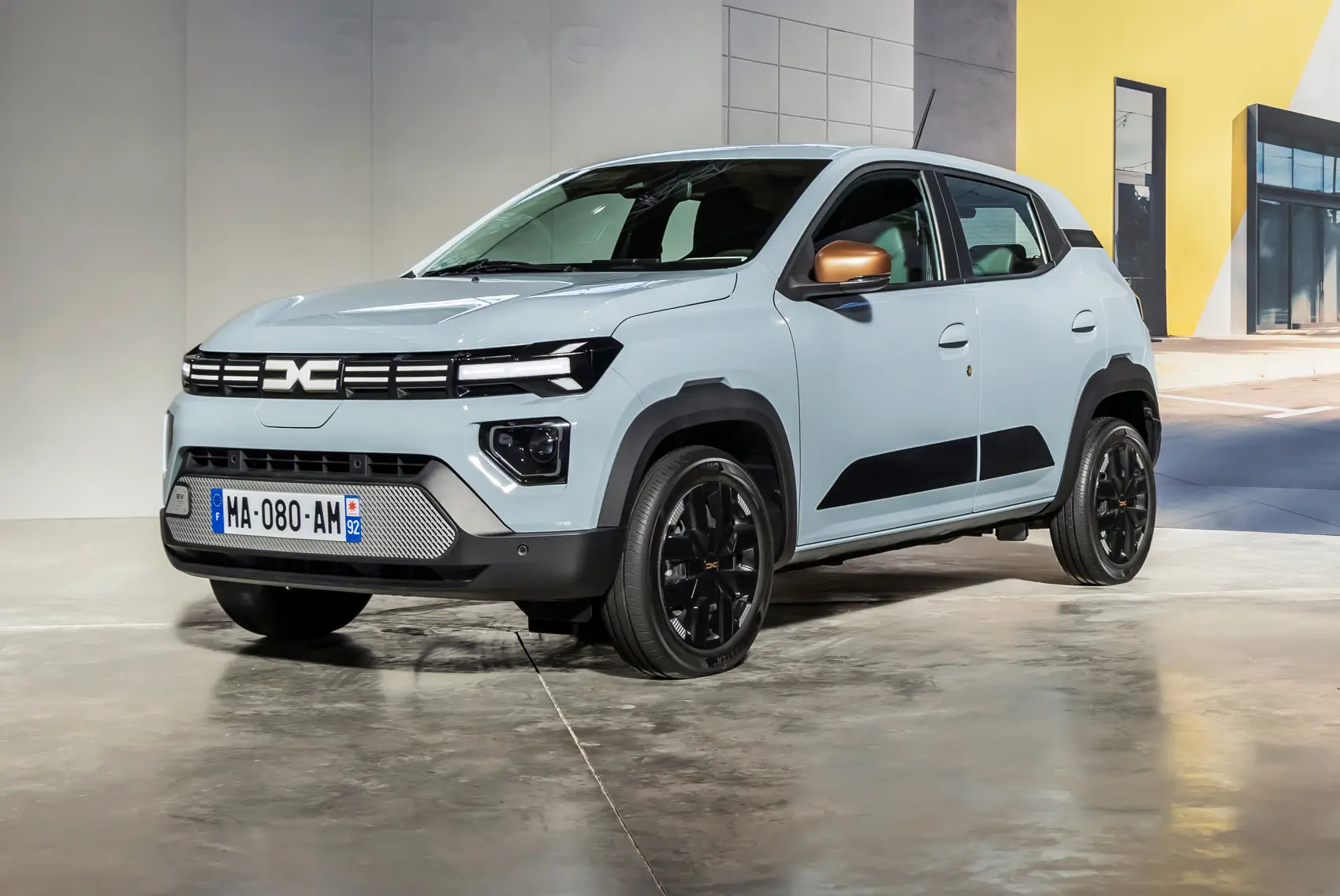 Dacia domină vânzările de mașini noi în România, mai 2026
