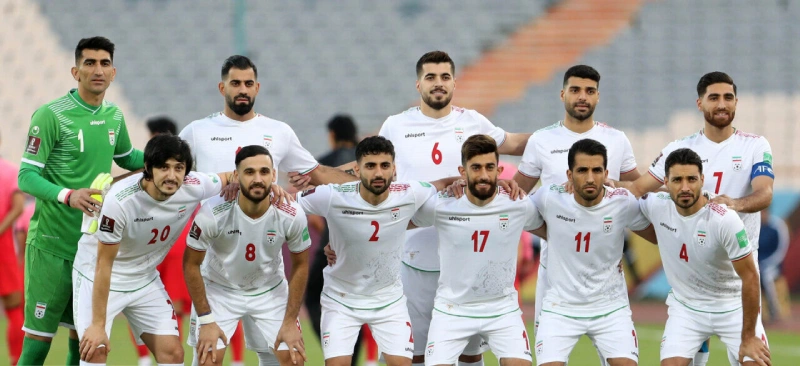 Iran se confruntă cu restricții de viză pentru meciurile din SUA