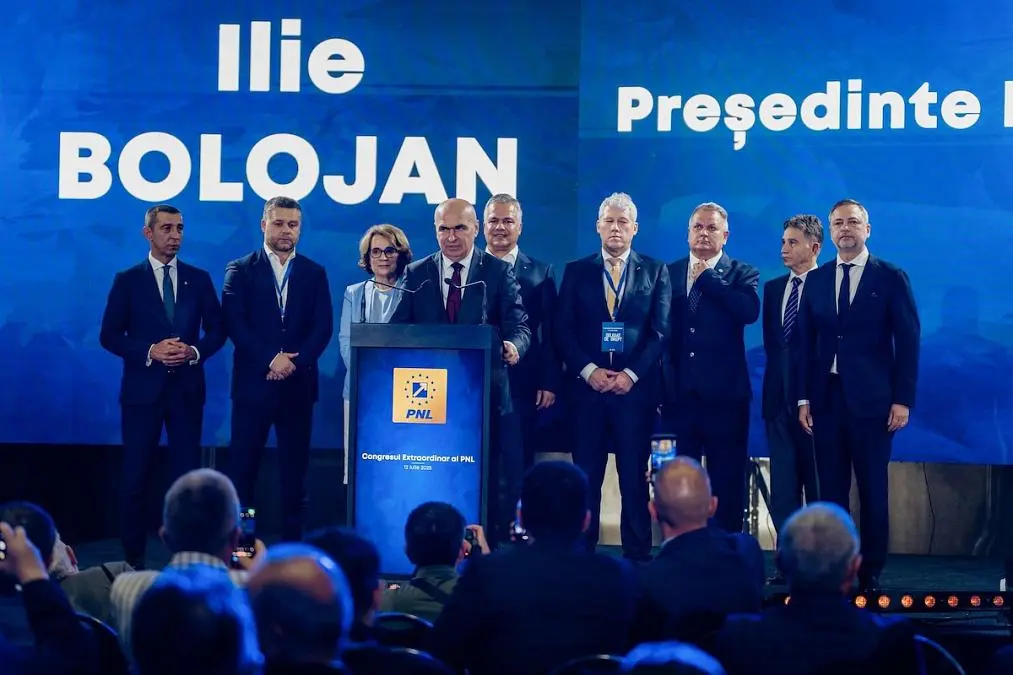 PNL contestă la instanță suspendarea directivelor anti-Veștea de către Tribunalul Ilfov