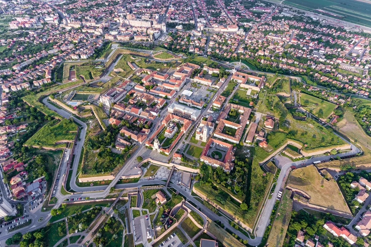 Festivalul IT din Alba Iulia amânat din cauza unei dispute privind locația