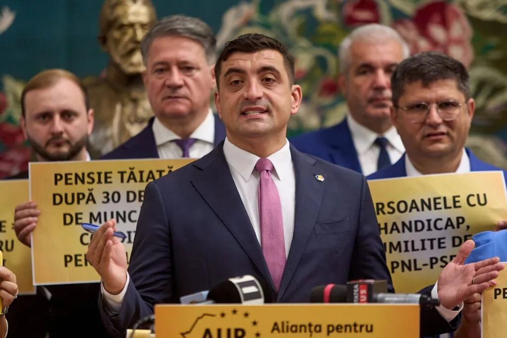 Political collapse in Bucharest: winners, losers, and the end of pretence