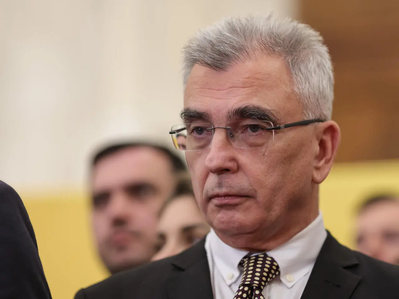 Peiu îl acuză pe Grindeanu că inventează motive pentru rolul interimar al lui Bolojan