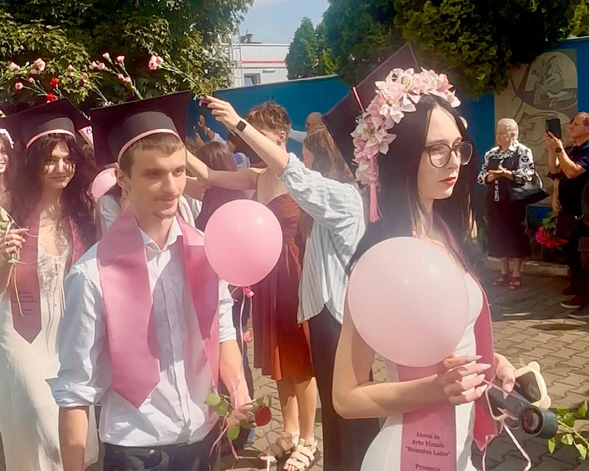 Bacalaureat 2026 Results: 74.8% Pass Rate, 45 Perfect Scores