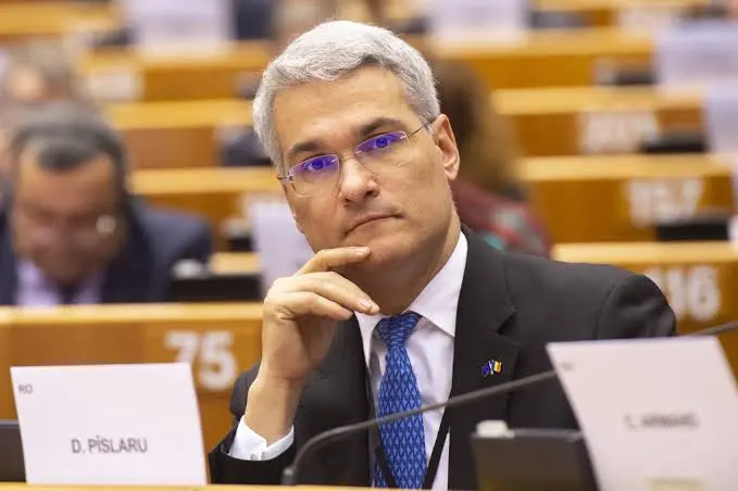 Șefa Autorității Naționale, demisă în urma scandalului de la centrele din Bihor